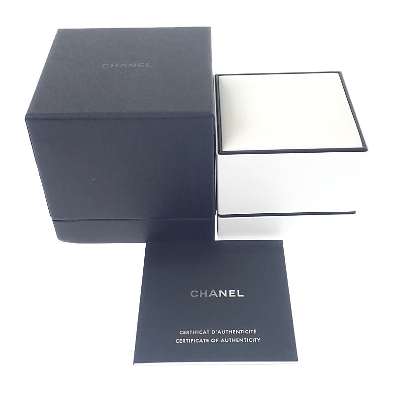 シャネル CHANEL ココクラッシュ ラージ 13号 J10574 リング K18イエローゴールド レディース【中古】【Aランク】