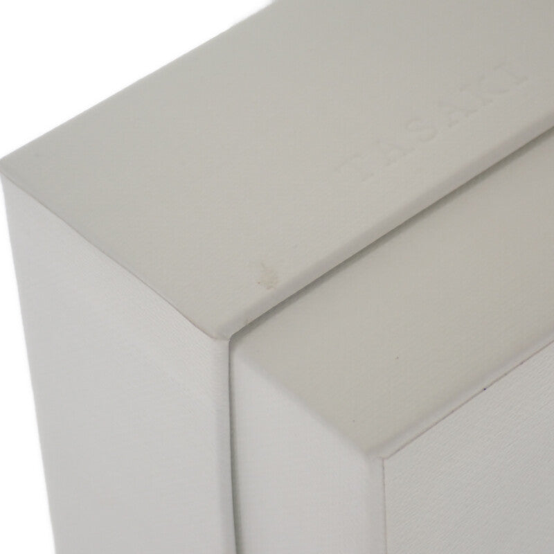 タサキ TASAKI バランス チャーム パール CM-0172-18KYG-CHKCM01 ネックレス K18イエローゴールド レディース【中古】【Aランク】