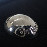 プラダ PRADA パニエ 1BA212_2DID_F0B7K_V_POO ハンドバッグ キャンバス レザー ブラック ブラウン レディース【中古】【Aランク】