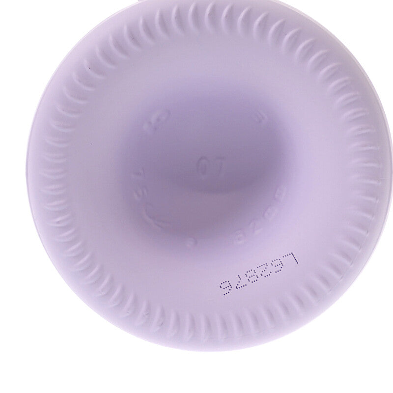 ANGEL CHAMPAGNE エンジェル ドゥミセックパープル お酒 12.5% 750ml ハロウィン限定 シャンパン パープル【中古】【Sランク】