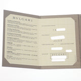 ブルガリ BVLGARI ブルガリブルガリ フリップ 11号 350539 リング K18ピンクゴールド ダイヤモンド シェル レディース【中古】【Aランク】