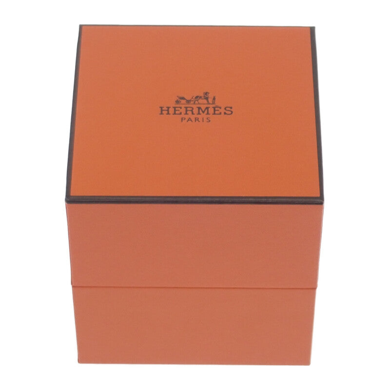 【商談中/対象者以外注文不可】エルメス HERMES シェーヌダンクル MM H101994B ブレスレット シルバー925 メンズ レディース【中古】【Aランク】