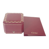 カルティエ CARTIER トリニティ XS 10号 リング K18イエローゴールド K18ピンクゴールド K18ホワイトゴールド レディース【中古】【Aランク】