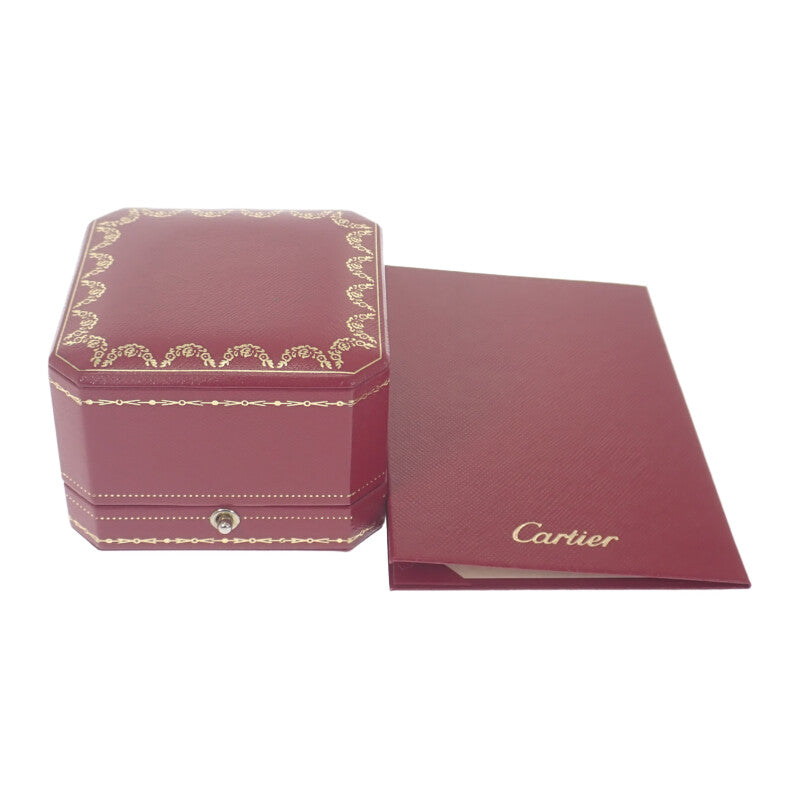 カルティエ CARTIER トリニティ XS 10号 リング K18イエローゴールド K18ピンクゴールド K18ホワイトゴールド レディース【中古】【Aランク】