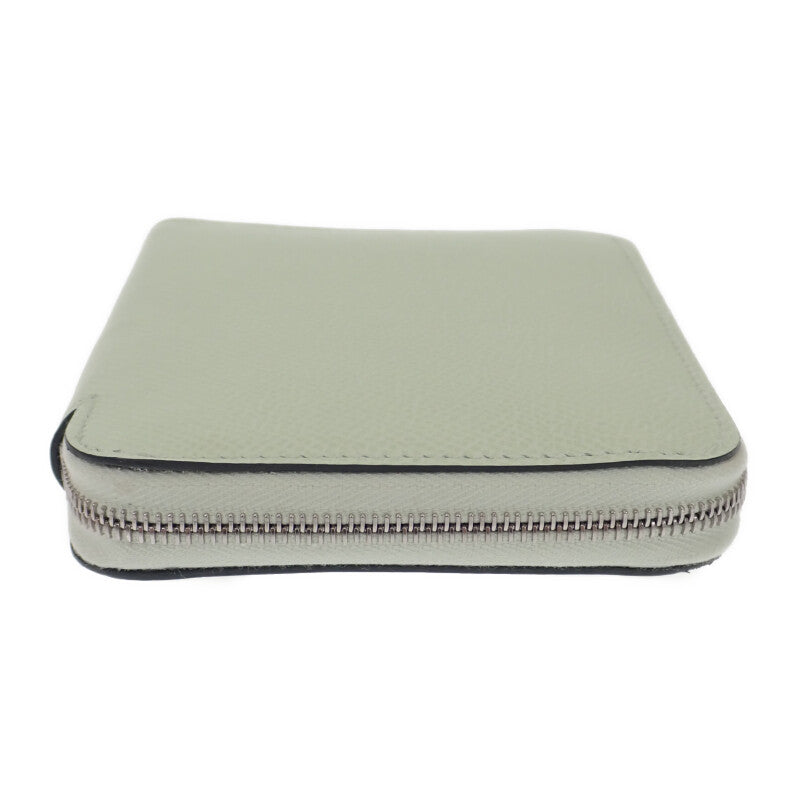 エルメス HERMES アザップ シルクインコンパクト W刻印 コインケース