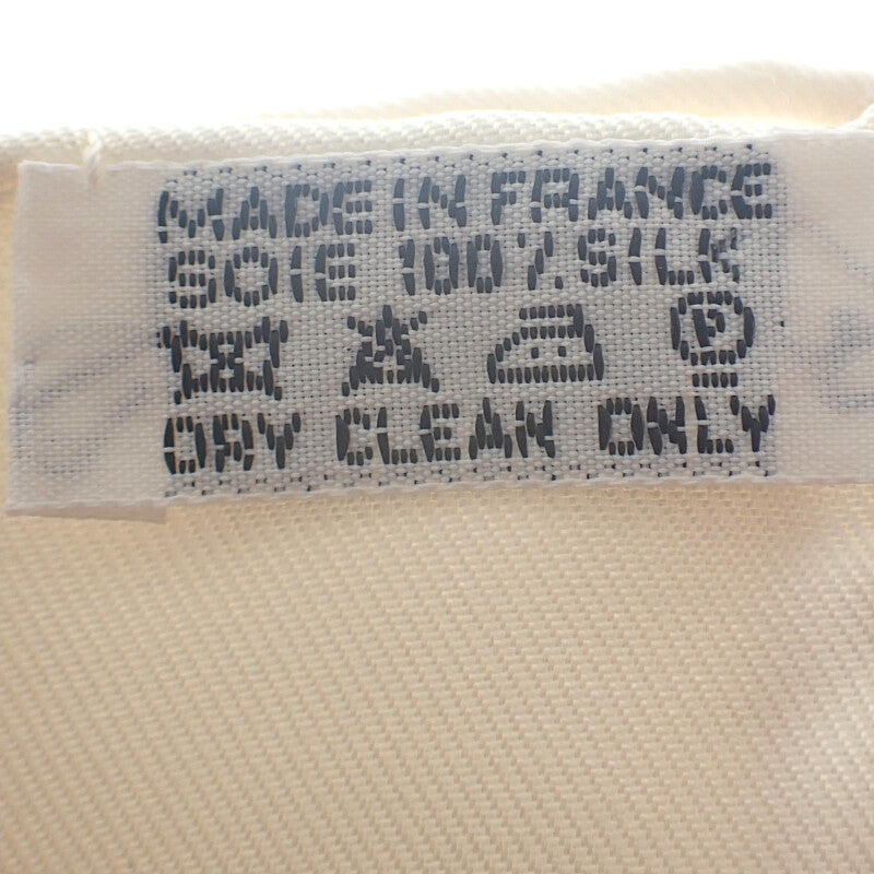 エルメス HERMES カレ90 Ex-Libris エクスリブリス スカーフ シルク