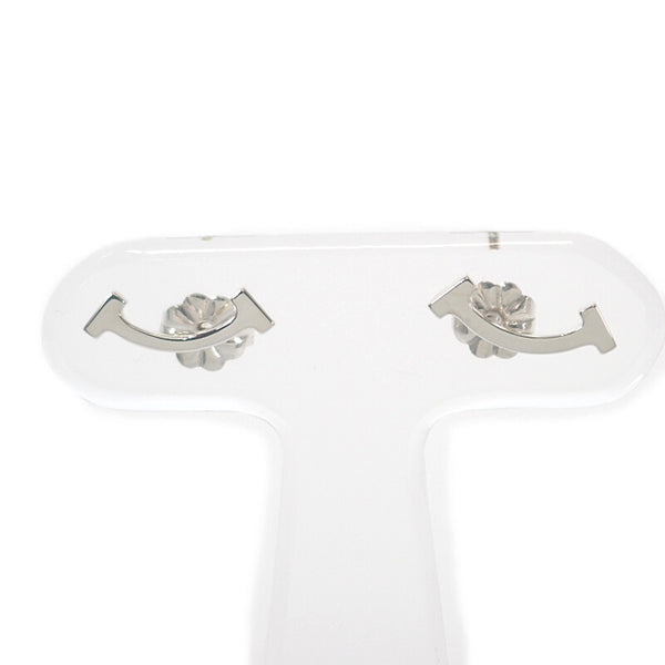 ティファニー TIFFANY&Co. Tスマイル ピアス シルバー925 レディース【中古】【Aランク】