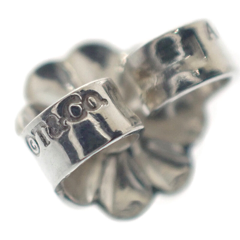 ティファニー TIFFANY&Co. Tスマイル ピアス シルバー925 レディース【中古】【Aランク】