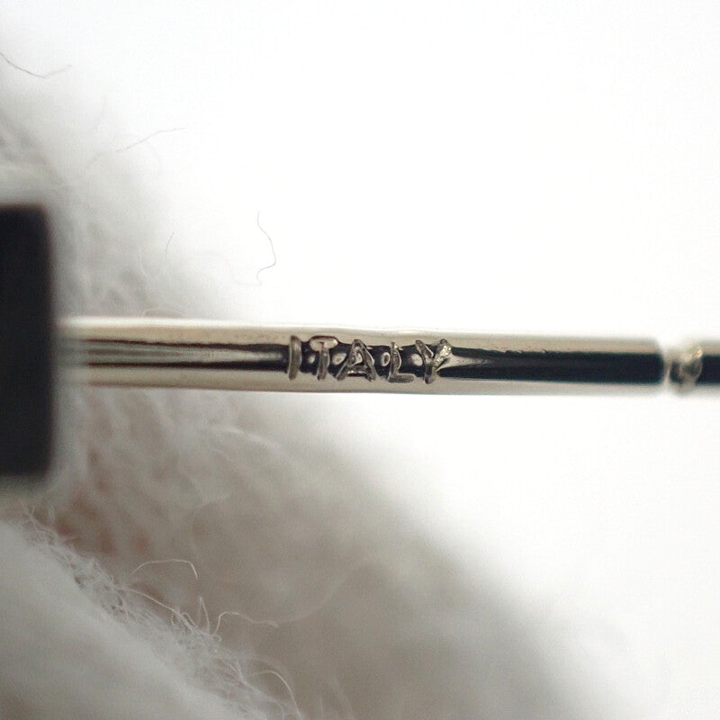 ティファニー TIFFANY&Co. Tスマイル ピアス シルバー925 レディース【中古】【Aランク】