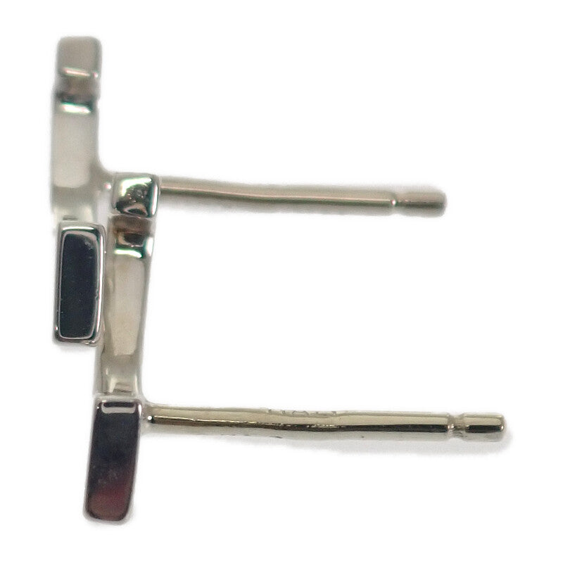 ティファニー TIFFANY&Co. Tスマイル ピアス シルバー925 レディース【中古】【Aランク】