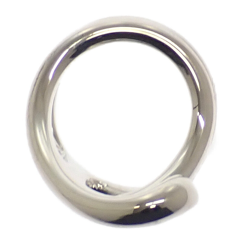 エルメス HERMES シェーヌダンクル・パンク 7号 H121644B_00047 リング シルバー925 レディース【中古】【Aランク】