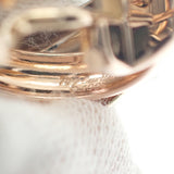 カルティエ CARTIER トリニティ ピアス K18イエローゴールド K18ピンクゴールド K18ホワイトゴールド レディース【中古】【Aランク】