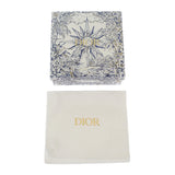 ディオール Dior アムールカロチェーンハートポーチ S5097UNID_M61R ショルダーバッグ カーフ レッド ゴールド金具 レディース【中古】【ABランク】