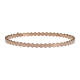 ショーメ Chaumet ビードゥショーメ コレクション 083432-160 ブレスレット K18ピンクゴールド レディース【中古】【Aランク】