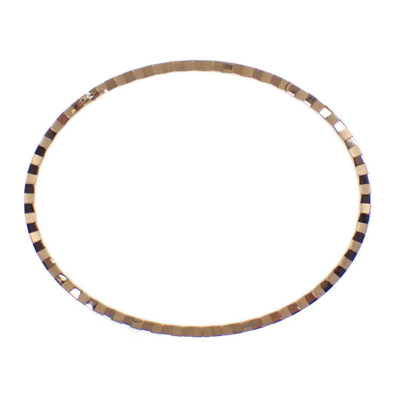 ショーメ Chaumet ビードゥショーメ コレクション 083432-160 ブレスレット K18ピンクゴールド レディース【中古】【Aランク】