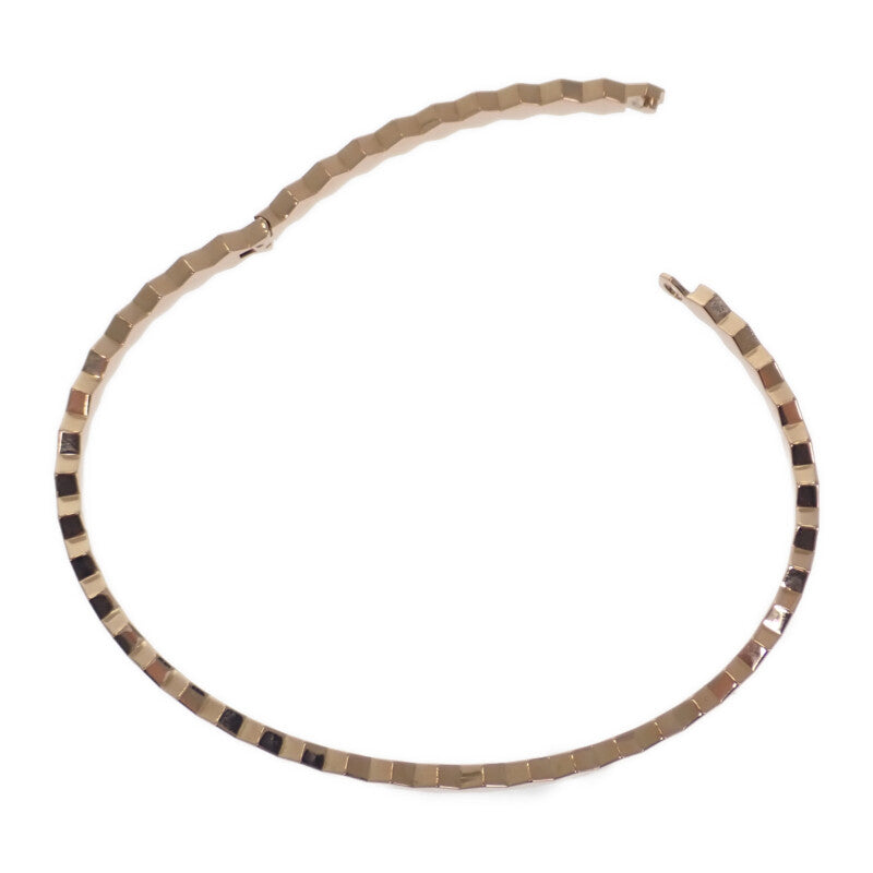 ショーメ Chaumet ビードゥショーメ コレクション 083432-160 ブレスレット K18ピンクゴールド レディース【中古】【Aランク】