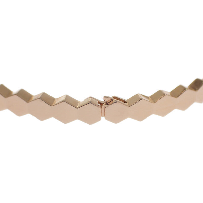 ショーメ Chaumet ビードゥショーメ コレクション 083432-160 ブレスレット K18ピンクゴールド レディース【中古】【Aランク】