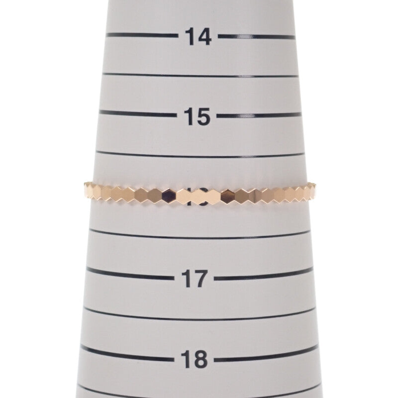 ショーメ Chaumet ビードゥショーメ コレクション 083432-160 ブレスレット K18ピンクゴールド レディース【中古】【Aランク】