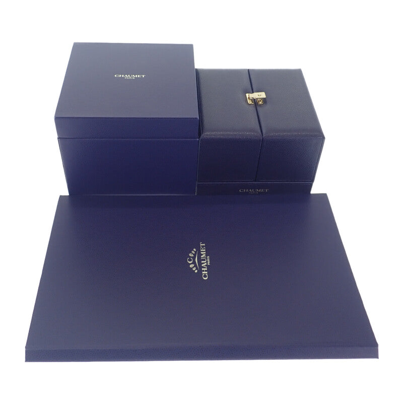 ショーメ Chaumet ビードゥショーメ コレクション 083432-160 ブレスレット K18ピンクゴールド レディース【中古】【Aランク】