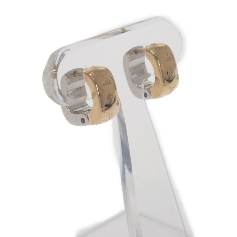 ルイヴィトン LOUIS VUITTON ブックレドレイユ ナノグラム GP M00397