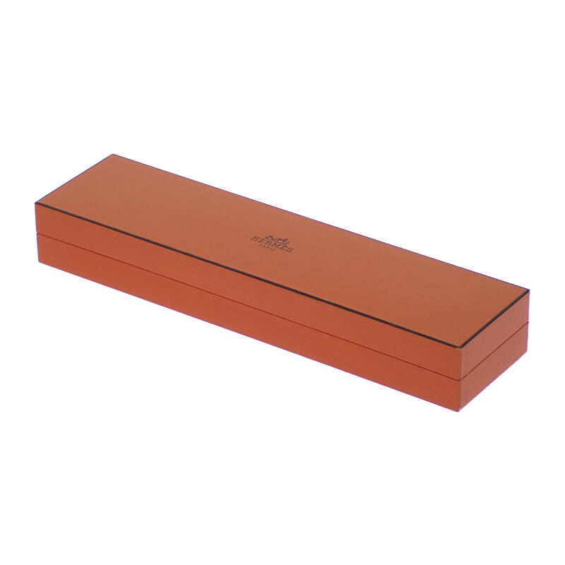 エルメス HERMES ガンバードクルードセル エクスリブリス H216330B_00 ネックレス K18ピンクゴールド ダイヤモンド レディース【中古】【Aランク】