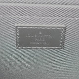 ルイヴィトン LOUIS VUITTON サックプラ 24H M47059 モノグラム 2WAYバッグ ショルダーバッグ レザー モノグラム エクリプス キャンバス ブラック メンズ【中古】【Aランク】