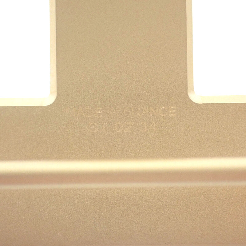 エルメス HERMES H コンスタンス 85 W刻印 H077971CAAA085 ベルト ボックスカーフ トゴ ブラック ゴールド金具 レディース【中古】【SAランク】