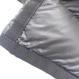 モンクレール MONCLER ロング 0 F20931C51601_53048 ダウンジャケット ナイロン ブラック レディース【中古】【ABランク】