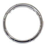 エルメス HERMES ヘラクレス 13号 リング K18ホワイトゴールド メンズ レディース【中古】【Aランク】