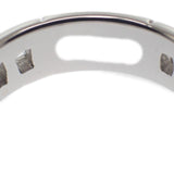 エルメス HERMES ヘラクレス 13号 リング K18ホワイトゴールド メンズ レディース【中古】【Aランク】