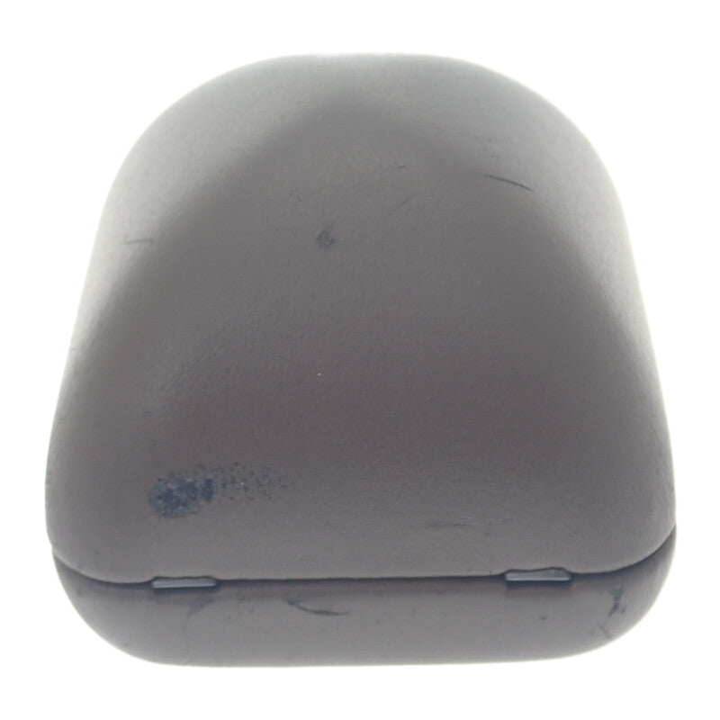 エルメス HERMES ヘラクレス 13号 リング K18ホワイトゴールド メンズ レディース【中古】【Aランク】