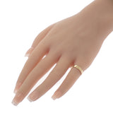 グッチ GUCCI アイコン 12号 660070_J8500_8000 リング K18イエローゴールド レディース【中古】【Aランク】