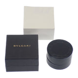 ブルガリ BVLGARI B-zero1 12号 346589 リング K18イエローゴールド メンズ レディース【中古】【Aランク】