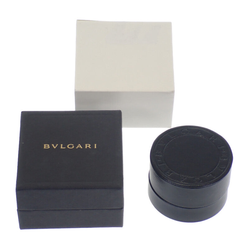 ブルガリ BVLGARI B-zero1 12号 346589 リング K18イエローゴールド メンズ レディース【中古】【Aランク】