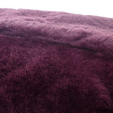 シャネル CHANEL シアリング フラップバッグ AS3354B08467 ショルダーバッグ ラムスキン シアリング パープル ゴールド金具 レディース【中古】【Aランク】