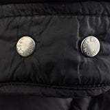 モンクレール MONCLER MAYAF ショート 2 H20911A00270 5968E ダウンジャケット ナイロン ダウン フェザー ブラック メンズ【中古】【ABランク】