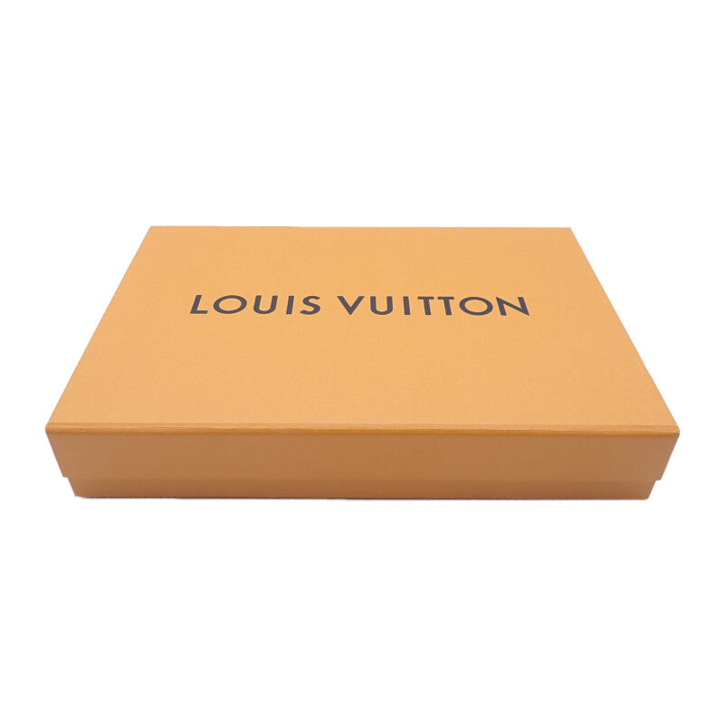 ルイヴィトン LOUIS VUITTON ビーニー・LVヘッドライン ニット帽子 モノグラム M94833 ニットキャップ ウール グレー ホワイト レディース メンズ【中古】【Aランク】