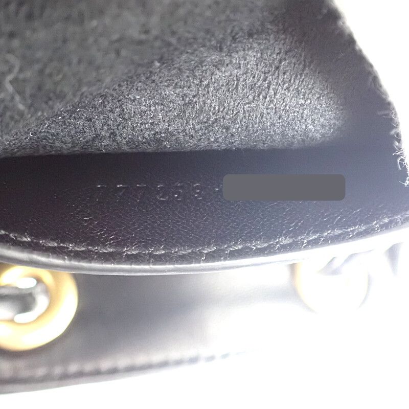 グッチ GUCCI スモールバックパック 777253_AAC74_1000 リュック