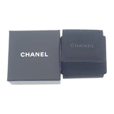 シャネル CHANEL CC ココマーク I25S ピアス メタル フェイクパール ストラス レディース【中古】【Aランク】