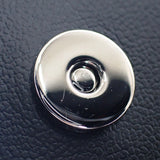 クリスチャンディオール Christian Dior ビジネスカードホルダー 2ESCH178FLG_H00N カードケース カーフ ブラック シルバー金具 メンズ レディース【中古】【SAランク】