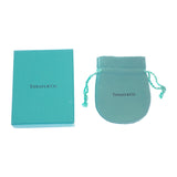 ティファニー TIFFANY&Co. インターロッキングサークル 60013808 ネックレス シルバー925 レディース【中古】【ABランク】