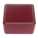 カルティエ CARTIER パンテールLM W25014B9 腕時計 K18イエローゴールド クオーツ シルバー文字盤 レディース【中古】【Aランク】