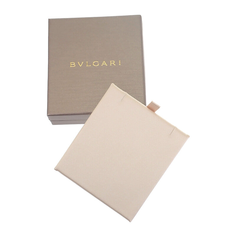 ブルガリ BVLGARI セーブ・ザ・チルドレン 356910 ネックレス シルバー925 オニキス ルビー ブラック レディース メンズ【中古】【Aランク】