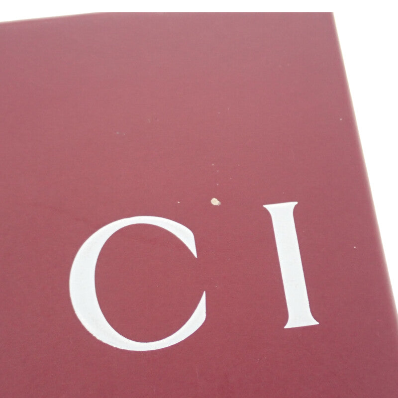 グッチ GUCCI キーケース 819113 コインケース ポリウレタン ブラウン ゴールド金具 レディース【中古】【Aランク】