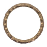 ティファニー TIFFANY&Co. ハマード 10号 リング K18ピンクゴールド レディース【中古】【Aランク】