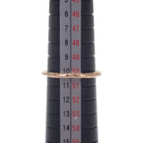 ティファニー TIFFANY&Co. ハマード 10号 リング K18ピンクゴールド レディース【中古】【Aランク】