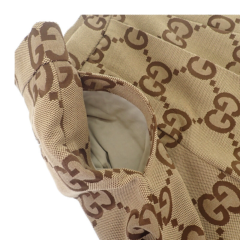 グッチ GUCCI ジャンボGG ハーフ 50 673181_ZAHT6_2580 パンツ
