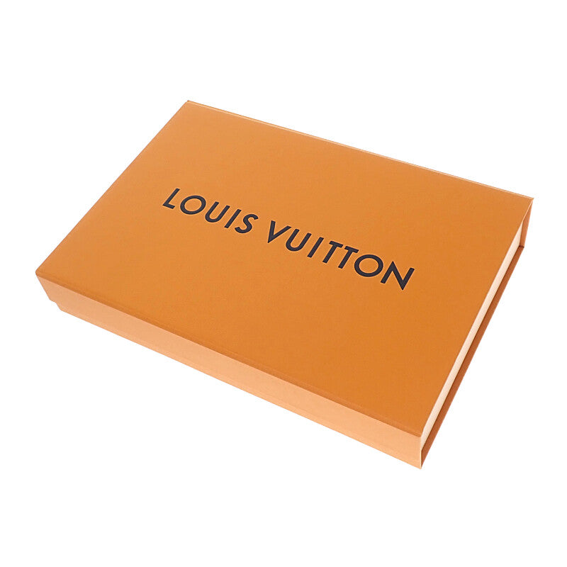ルイヴィトン LOUIS VUITTON ビーニー・LV ヘッドライン S M77872 ニットキャップ ウール ブラック レディース【中古】【ABランク】