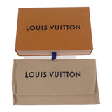ルイヴィトン LOUIS VUITTON ポルトフォイユ・ジャンヌ M62155 長財布 モノグラムキャンバス フューシャ レディース【中古】【ABランク】