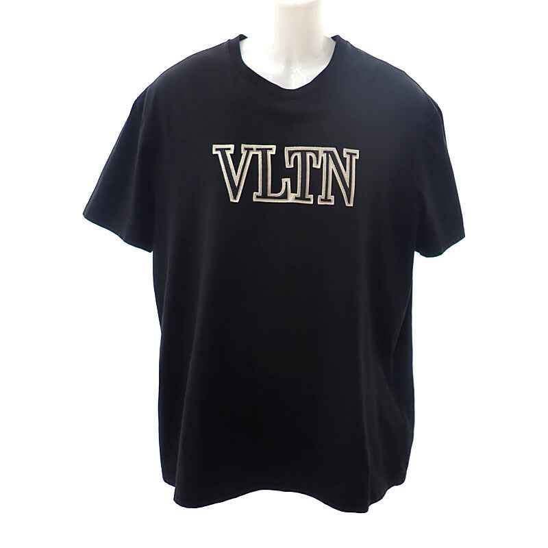 ヴァレンチノ VALENTINO VLTN XL 1V3MG10V8RB_0NO 半袖Tシャツ